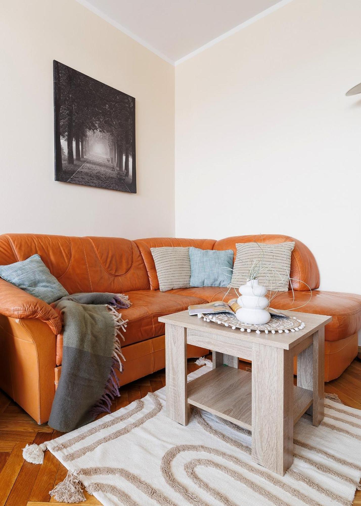 Apartament 2 Pokoje W Gdansku Blisko Morza 1500 M Do Plazy Exteriör bild