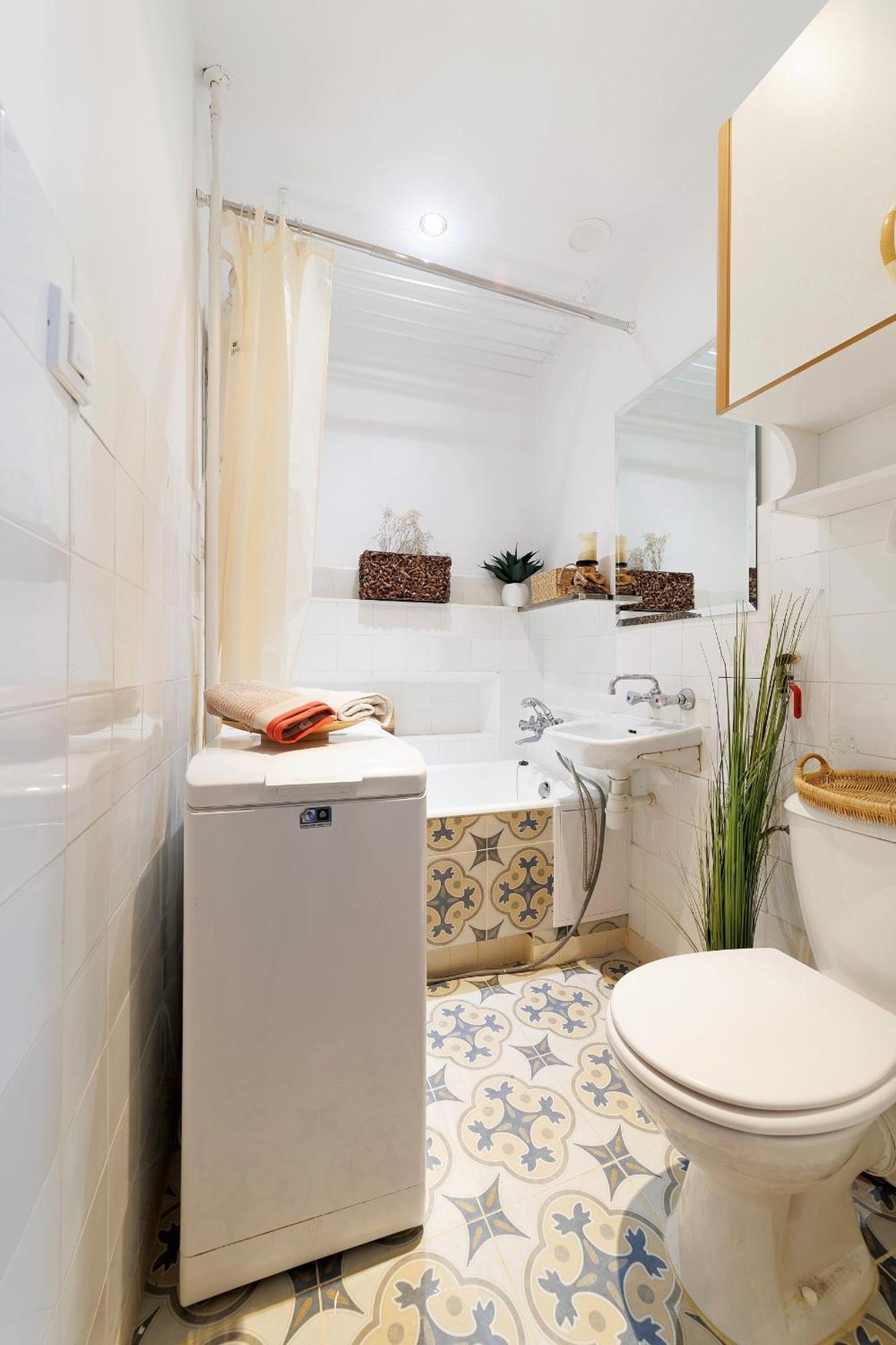 Apartament 2 Pokoje W Gdansku Blisko Morza 1500 M Do Plazy Exteriör bild